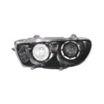 Faro Anteriore Sinistro Volkswagen Scirocco 2008+ – Xenon Con Motore Elettrico
