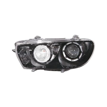 Faro Anteriore Sinistro Volkswagen Scirocco 2008+ – Xenon Con Motore Elettrico