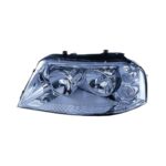 Scheinwerfer Links Volkswagen Sharan 2000-2009, Originalnummer 7M3941015AH, 7M3941015AA