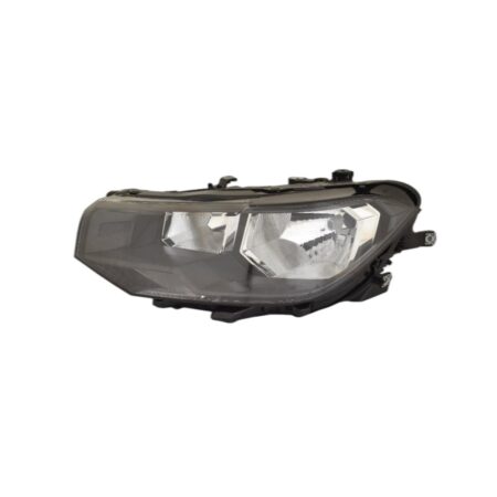 Faro Anteriore Sinistro Volkswagen T-Cross 2019+ - Con Motore