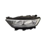 Scheinwerfer Links Volkswagen T-Roc 2017-2020, Originalnummer 2GA941005B