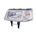 Faro Anteriore Sinistro Volkswagen T5 1 Parab.