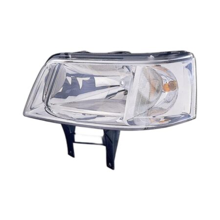 Faro Anteriore Sinistro Volkswagen T5 1 Parab.