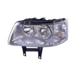 Faro Anteriore Sinistro Volkswagen T5 2 Parab.
