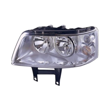 Faro Anteriore Sinistro Volkswagen T5 2 Parab.