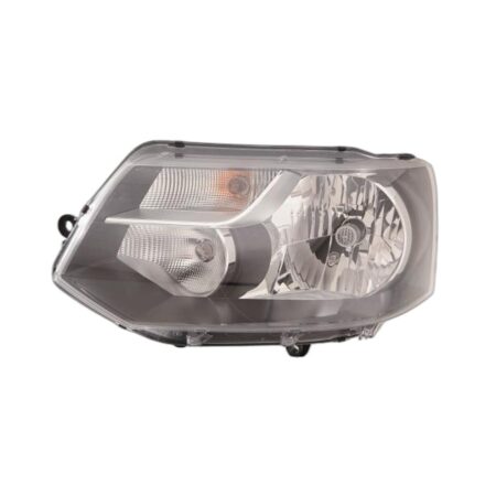 Faro Anteriore Sinistro Volkswagen T5 2009-2010 - 1 Parabola
