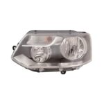 Faro Anteriore Sinistro Volkswagen T5 2009-2010 - 2 Parabole