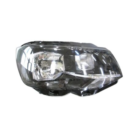 Faro Anteriore Destro Volkswagen T6 2015+ – (H4-P21W) Con Motore