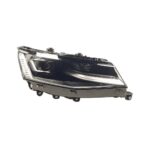 Faro Anteriore Sinistro Volkswagen T7 Multivan 2021+ - Full Led Con Motore