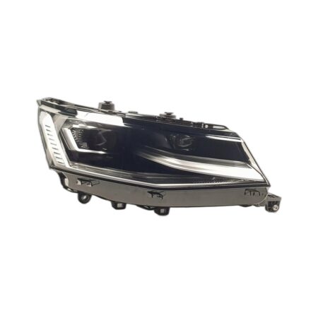 Faro Anteriore Sinistro Volkswagen T7 Multivan 2021+ - Full Led Con Motore