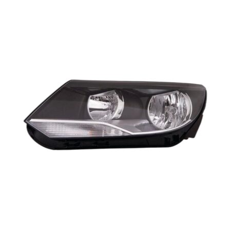 Faro Anteriore Sinistro Volkswagen Tiguan 2011-2015