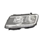 Faro Anteriore Sinistro Volkswagen Tiguan Allspace 2017+, originale 5NN941005