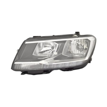 Faro Anteriore Sinistro Volkswagen Tiguan Allspace 2017+