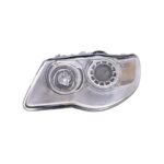 Faro Anteriore Sinistro Volkswagen Touareg 2007-2009, originale 7L6941039