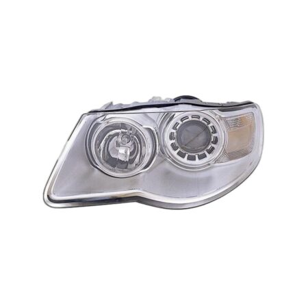Faro Anteriore Sinistro Volkswagen Touareg 2007-2009