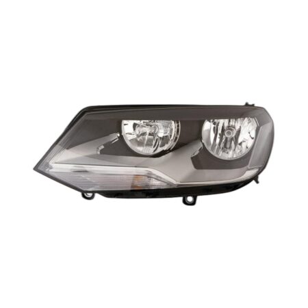 Faro Anteriore Sinistro Volkswagen Touareg 2010-2013