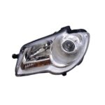 Scheinwerfer Links Volkswagen Touran 2006-2014, Originalnummer 1T1941005B