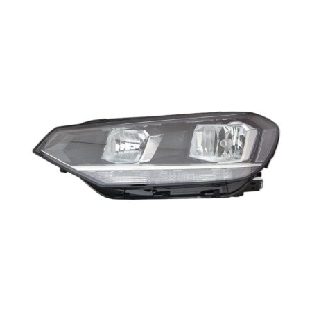 Faro Anteriore Sinistro Volkswagen Touran 2015+ - Con Motore