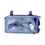 Faro Anteriore Sinistro Volkswagen Transporter T4 1990+, originale 701941017