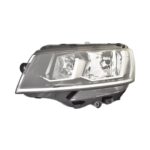 Faro Anteriore Sinistro Volkswagen Transporter T6.1 2019+ - Con Motore