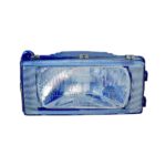 Faro Anteriore Sinistro Volvo 740 84-90, originale 1321649