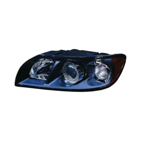 Faro Anteriore Sinistro Volvo S40 2004+, originale 30678900