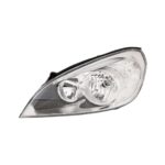 Faro Anteriore Sinistro Volvo 2010-2013 – S60V60 Con Motore Elettrico Incluso