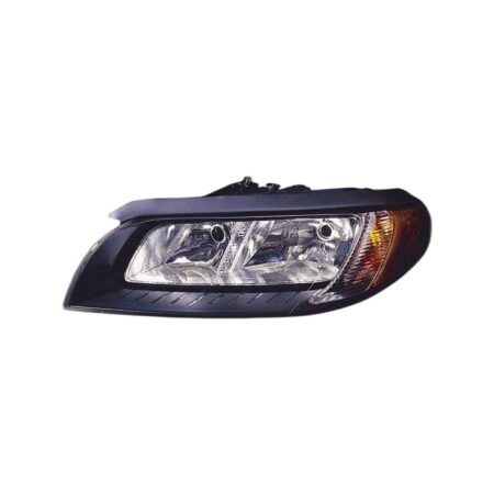 Faro Anteriore Sinistro Volvo S80 2006+
