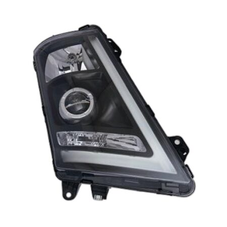 Faro Anteriore Destro Volvo Truck Fh12 - Fh13 - Fh16 2013+ - Xenon (HID)