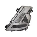 Faro Anteriore Sinistro Volvo Truck Fh16 2020+ - Full Led Con Motore