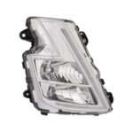 Faro Anteriore Sinistro Volvo Truck Fh5 2020+ - Con Luce Diurna A Led Con Motore