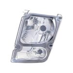Faro Anteriore Sinistro Volvo Truck Fl / Fe 2006+