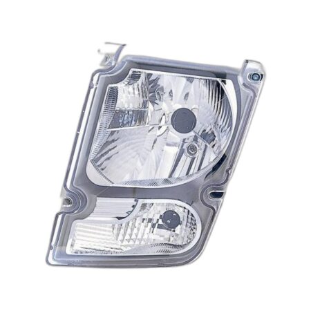 Faro Anteriore Sinistro Volvo Truck Fl / Fe 2006+