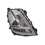 Faro Anteriore Sinistro Volvo Truck Fm 2020+ - Full Led Con Motore