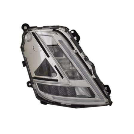 Faro Anteriore Sinistro Volvo Truck Fm 2020+ - Full Led Con Motore