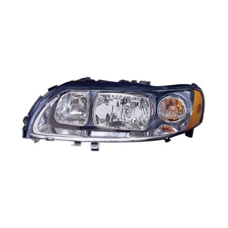 Faro Anteriore Sinistro Volvo V70 - Xc70 2005+