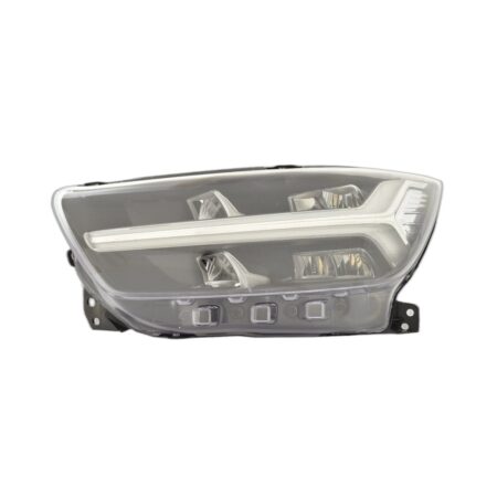 Faro Anteriore Sinistro Volvo Xc 40 2017+ - A Led Con Motore