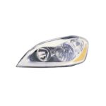Faro Anteriore Sinistro Volvo Xc60 2008-2012 - Con Motore Elettrico Incluso
