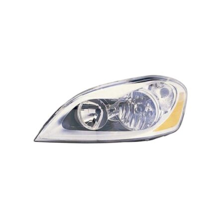Faro Anteriore Sinistro Volvo Xc60 2008-2012 – Con Motore Elettrico