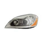 Faro Anteriore Sinistro Volvo Xc60 2008-2012 – Xenon Afs Con Motore Elettrico