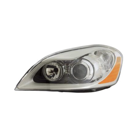 Faro Anteriore Sinistro Volvo Xc60 2008-2012 – Xenon Afs Con Motore Elettrico
