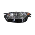 Faro Anteriore Sinistro Volvo Xc90 2015+ - Regolazione Manuale A Led