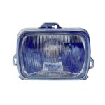 Faro Anteriore Suzuki Maruti C\Cornice Dx=Sx