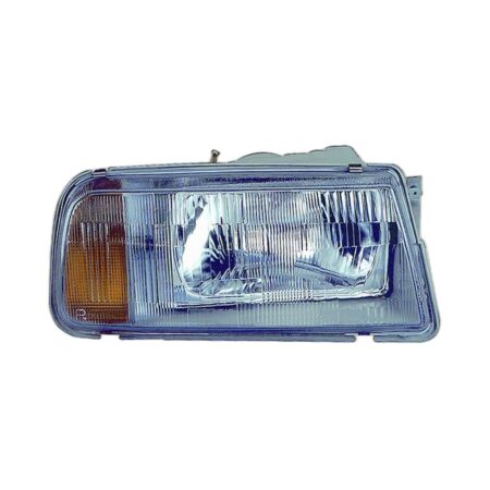 Faro Anteriore Destro Suzuki Vitara 1988-2014 – Regolazione Manuale