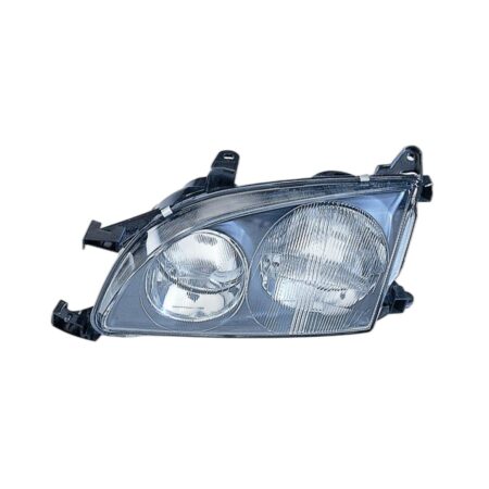 Faro Anteriore Toyota Avensis 1998-2000 - Sx Predisposizione Regolazione Elettrico