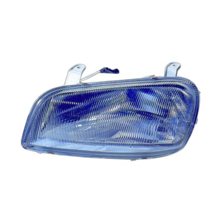 Faro Anteriore Toyota Rav 4 1995-1997 - Sx Regolazione Manuale