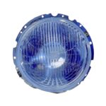 Faro Anteriore Volkswagen Golf I Dx=Sx