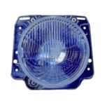 Faro Anteriore Volkswagen Golf Ii Dx=Sx, originale 191941753B