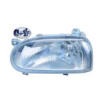 Faro Anteriore Volkswagen Golf Iii 1 Par. Dx 91/92 C\Connet. Per Mod. 93'