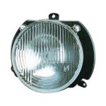 Scheinwerfer Volkswagen Polo 81-90 Dx=Sx, Originalnummer 861941753B